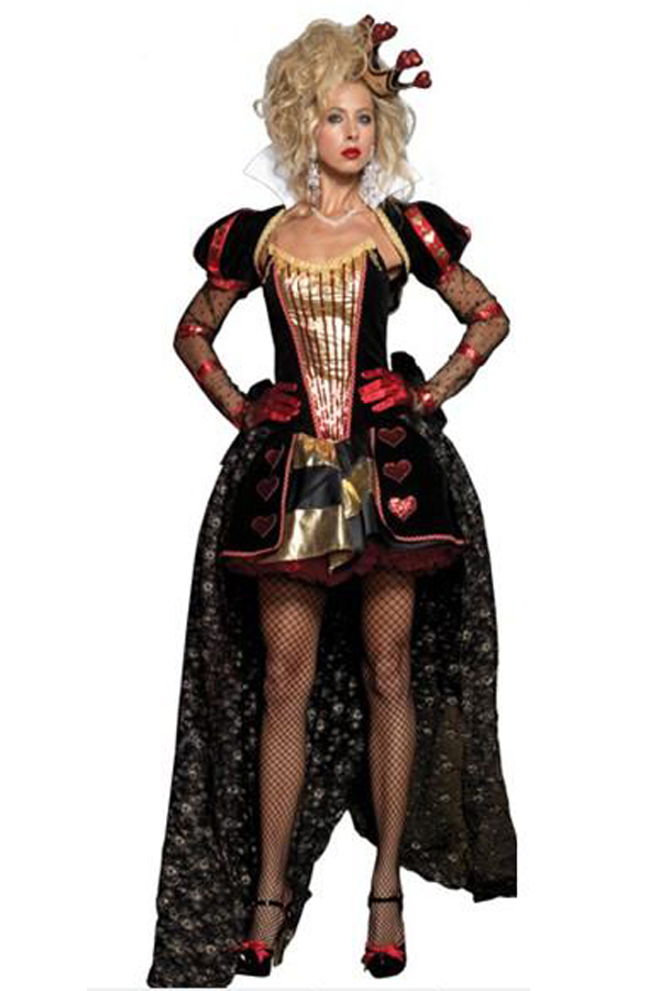 Halloween Costume Egypt Witch Costume - Click Image to Close